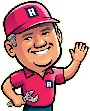 Trusted Plumbers, Drains, Heating, AC & Electricians in Hollis For 40 Years!
