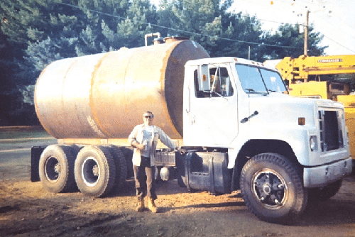 Rowell’s Services Hollis