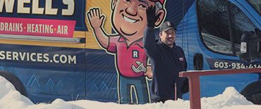 Limited Plumbing, Drains, Heating, AC Discount Hollis