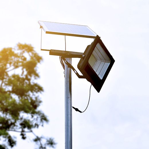 Hollis Landscape & Outdoor Lighting Electricians
