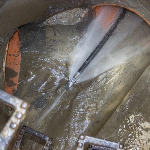 Same Day Drain Sewer & Rooter Pros Across Hollis