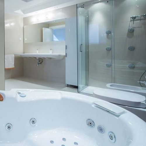 Save With Hollis's Water Quality Experts