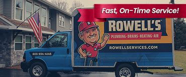 Limited Plumbing, Drains, Heating, AC Discount Hollis