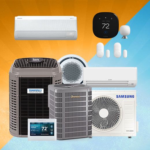 Professional Heating & AC Tune-Ups in Hollis