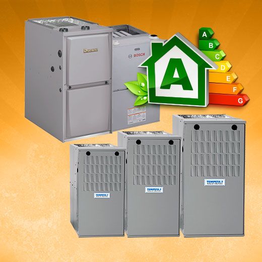 Same Day Heating Repairs in Hollis