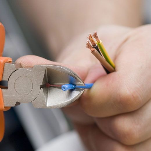 Electrical Panel & Circuit Breaker Specialists In Hollis