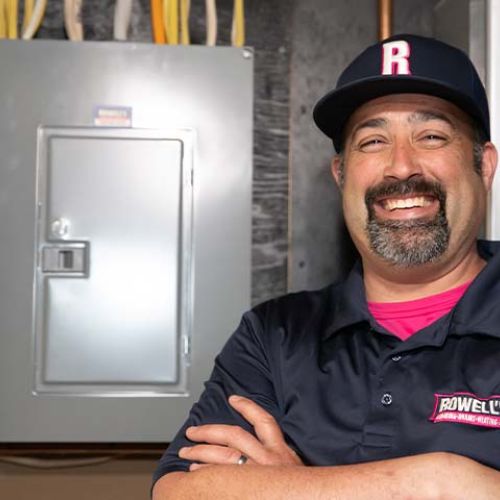 Electrical Panel & Circuit Breaker Specialists In Hollis