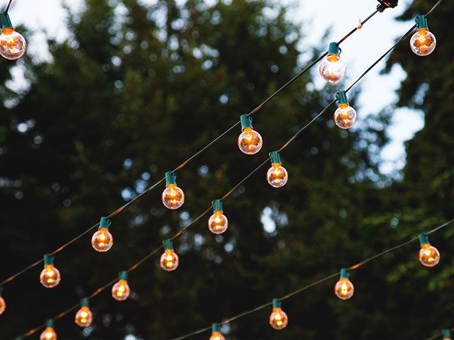 Hollis Landscape & Outdoor Lighting Electricians