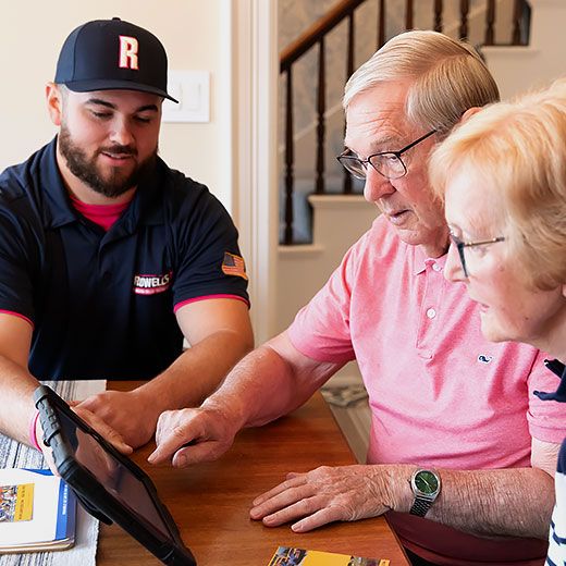 Electrical Panel & Circuit Breaker Specialists In Hollis