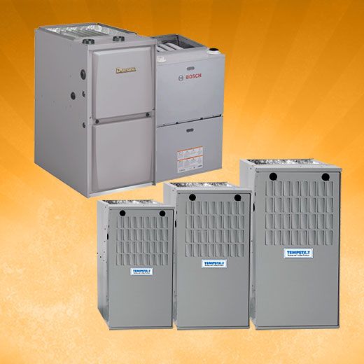 Energy Efficient Heating and AC Experts In Hollis