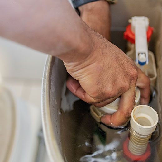 Same Day Toilet Plumbing Specialists In Hollis