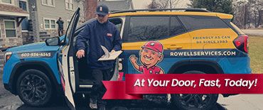 Limited Plumbing, Drains, Heating, AC Discount Hollis