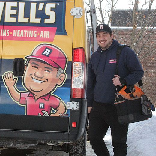 Hollis Plumbers