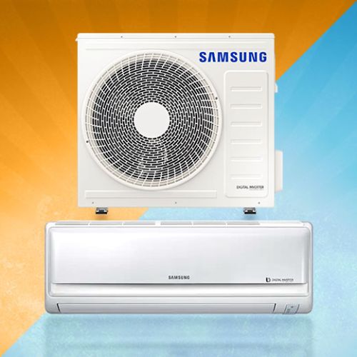Ductless Cooling & Heating In Hollis