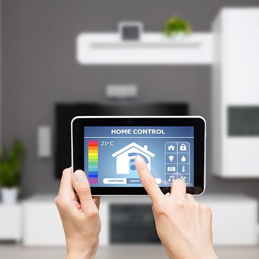 Thermostat Experts in Hollis
