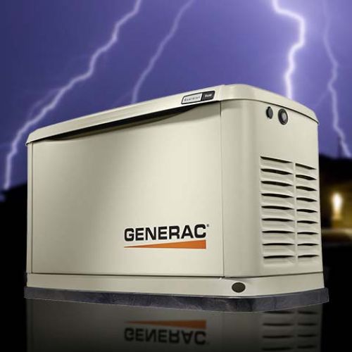 Standby Generator Experts In Hollis