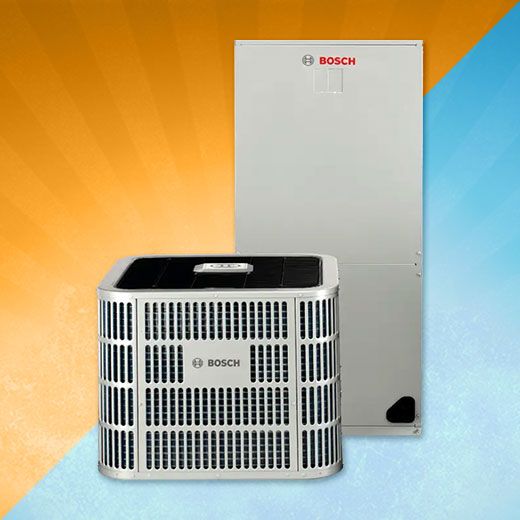New Heating Systems Hollis