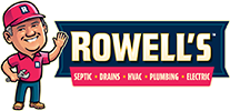 Rowell's Services Hollis
