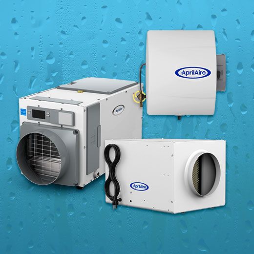 Indoor Air Quality Pros In Hollis