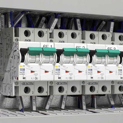 Electrical Panel & Circuit Breaker Specialists In Hollis