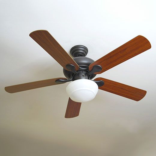 Hollis Ceiling Fan Electricians