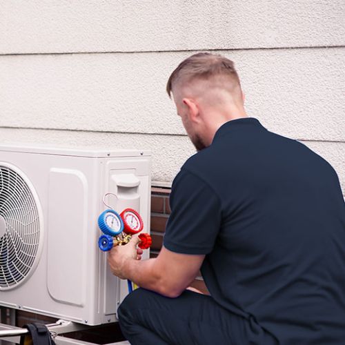 For All Your Plumbing Needs In Hollis