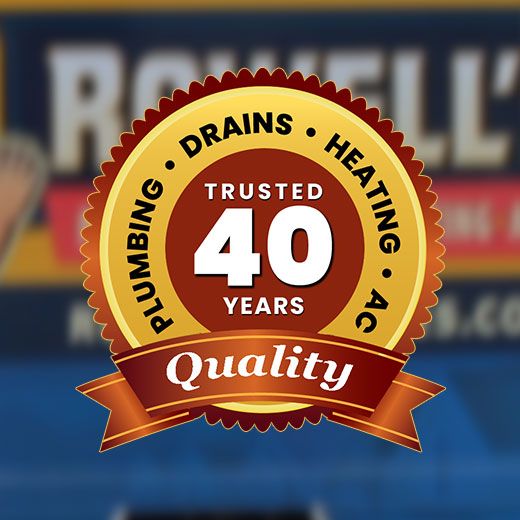 Trusted Plumbing, Heating & AC In Hollis