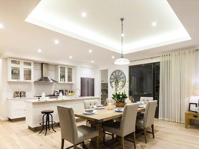 Lighting Electrical Experts In Hollis