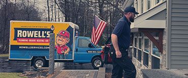 Limited Plumbing, Drains, Heating, AC Discount Hollis