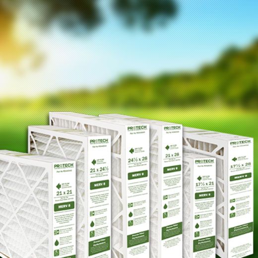 Indoor Air Quality Pros In Hollis
