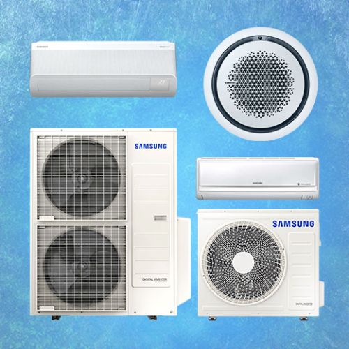 Save On AC In Hollis With the Air Conditioning Experts Trusted Over 40 Years