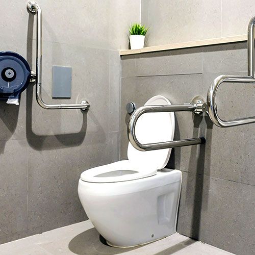 Hollis's Shower and Tub Plumbing Specialists
