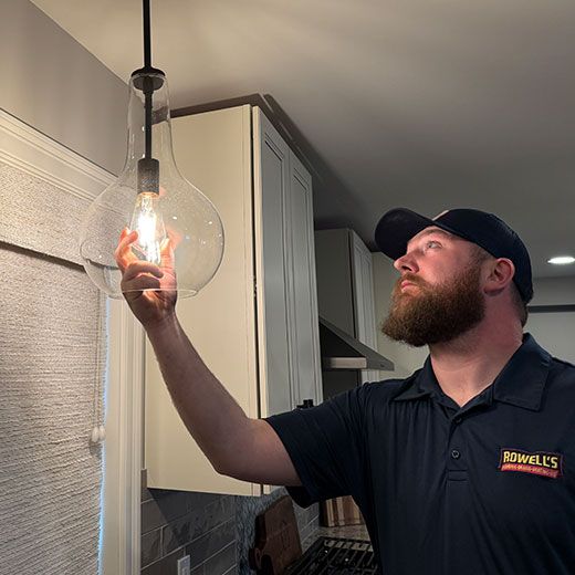 Same Day Hollis Electrical Services