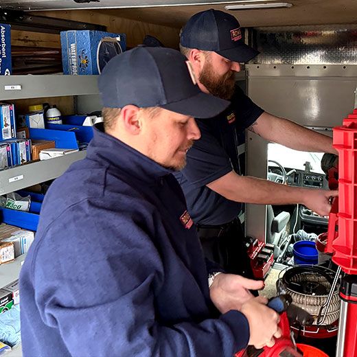 Trenchless Pipe Relining Hollis: We Save Pipes, Others Dig Up!