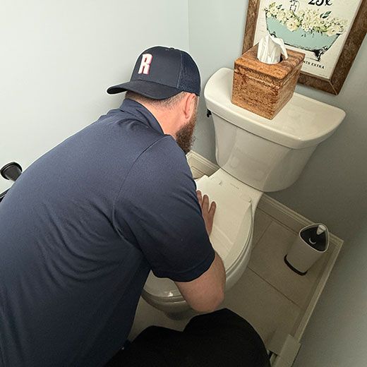 Same Day Toilet Plumbing Specialists In Hollis