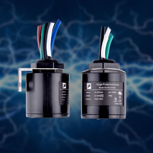 Whole House Surge Protection In Hollis