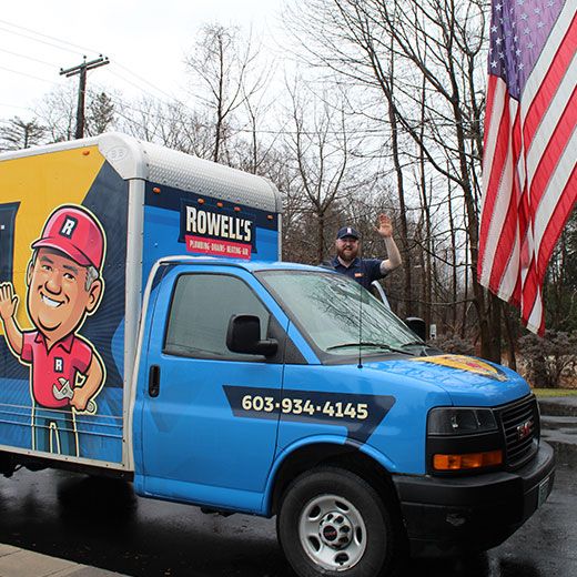 Pipe Bursting Contractors In Hollis