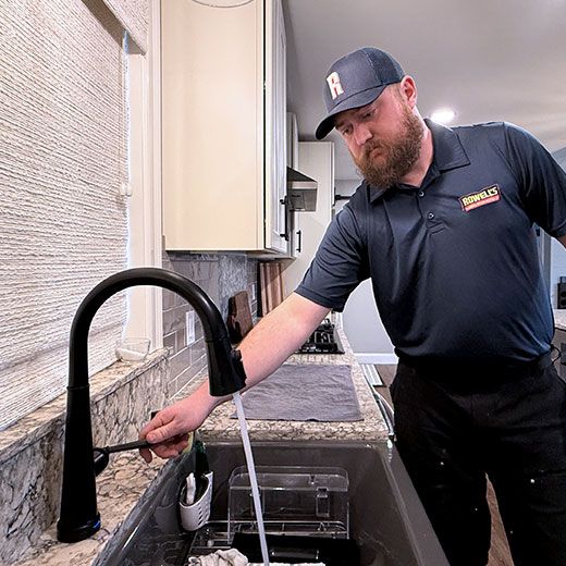 Pipe Repiping Specialists In Hollis