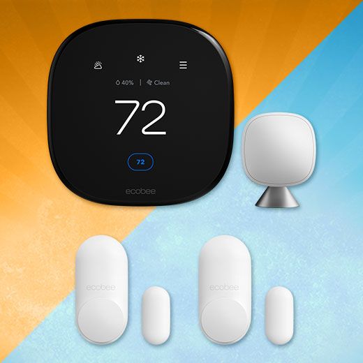 Thermostat Experts in Hollis