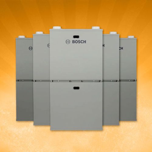 New Heating Systems Hollis